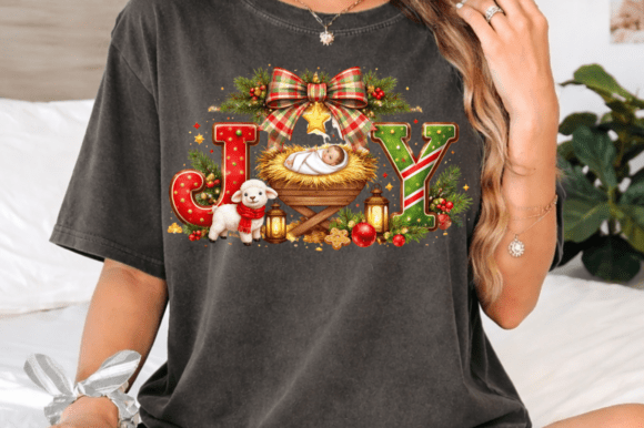 Joy PNG and Joy T-shirt Sublimation Design: A Strategic Asset for Creative Brands