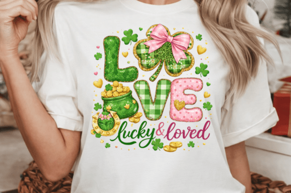 St Patricks Day PNG: Elevate Your Sublimation Designs